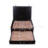 TW-1040  72/84/86pcs Cutlery Set  Wooden Case