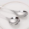 TD-1028B Epimetheus cutlery set