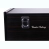 TW-1040  72/84/86pcs Cutlery Set  Wooden Case