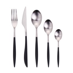 TD-6210 Leda Flatware set