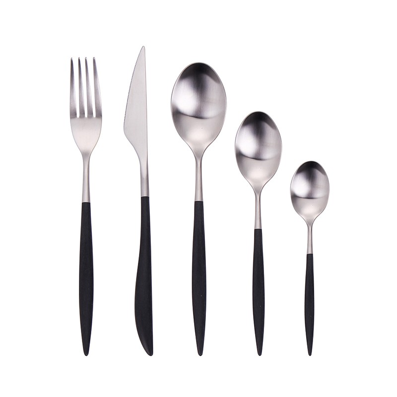 TD-6210 Leda Flatware set