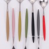 TD-6210 Leda Flatware set
