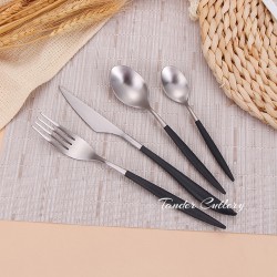 TD-6210 Leda Flatware set