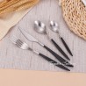TD-6210 Leda Flatware set