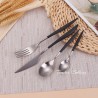 TD-6210 Leda Flatware set