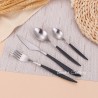 TD-6210 Leda Flatware set
