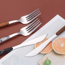 TD-6204 6205 Himalia Flatware set