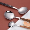 TD-6204 6205 Himalia Flatware set
