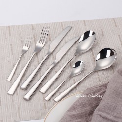 TD-1028B Epimetheus cutlery set