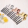 TD-6190 Sinope Flatware set