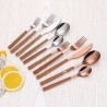 TD-6190 Sinope Flatware set