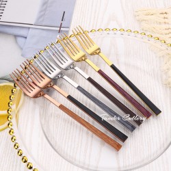TD-6190 Sinope Flatware set