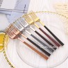 TD-6190 Sinope Flatware set