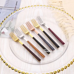 TD-6190 Sinope Flatware set