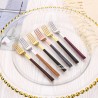 TD-6190 Sinope Flatware set