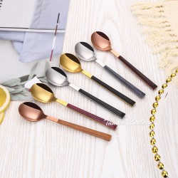 TD-6190 Sinope Flatware set