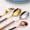 TD-6190 Sinope Flatware set