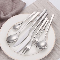 TD-1028B Epimetheus cutlery set