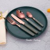 TD-6196 6197 Pasiphae Flatware set