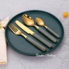 TD-6196 6197 Pasiphae Flatware set
