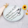 TD-6196 6197 Pasiphae Flatware set