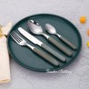 TD-6196 6197 Pasiphae Flatware set