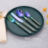 TD-6196 6197 Pasiphae Flatware set