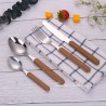 TD-6196 6197 Pasiphae Flatware set
