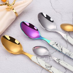 TD-6196 6197 Pasiphae Flatware set