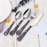TD-6202 6203 Amalthea Flatware set