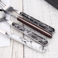 TD-6200 6201 Callisto Flatware set