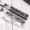 TD-6200 6201 Callisto Flatware set