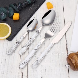 TD-6200 6201 Callisto Flatware set