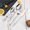 TD-6200 6201 Callisto Flatware set