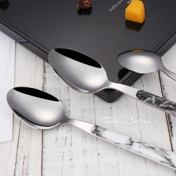TD-6200 6201 Callisto Flatware set