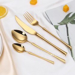 TD-1144 Poseidon cutlery set