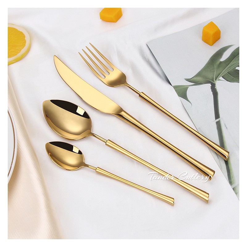 TD-1144 Poseidon cutlery set