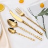 TD-1144 Poseidon cutlery set