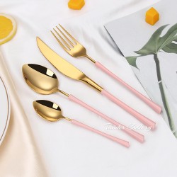 TD-1144 Poseidon cutlery set