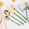 TD-1144 Poseidon cutlery set