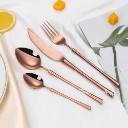 TD-1144 Poseidon cutlery set