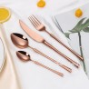 TD-1144 Poseidon cutlery set