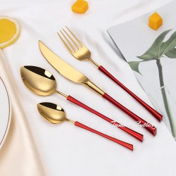 TD-1144 Poseidon cutlery set