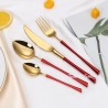 TD-1144 Poseidon cutlery set