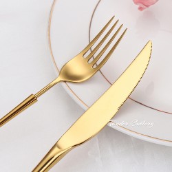 TD-1144 Poseidon cutlery set