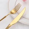 TD-1144 Poseidon cutlery set
