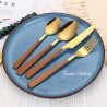 TD-6198 Ganymede Flatware set
