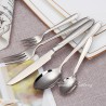TD-2108 Vega Cutlery set