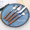 TD-6198 Ganymede Flatware set
