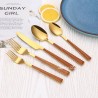 TD-6198 Ganymede Flatware set